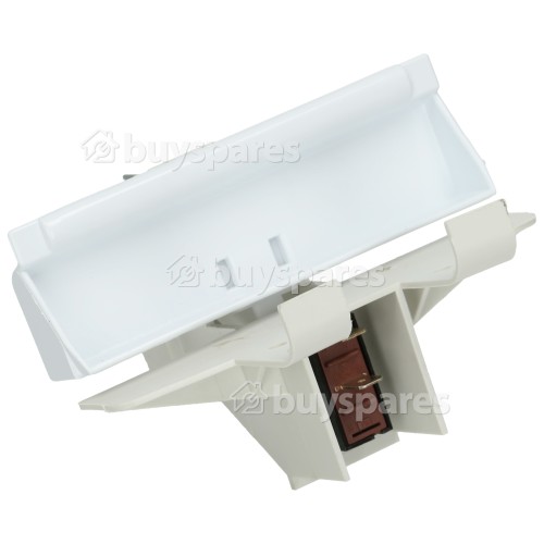 Blanco Door Catch Assembly