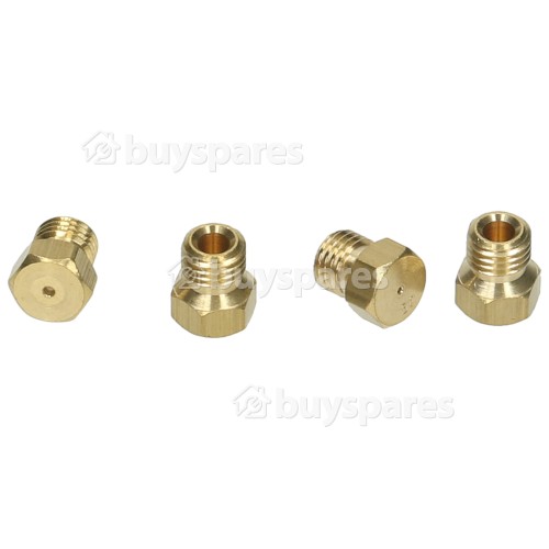 Delonghi LPG Gas Injector Conversion Kit