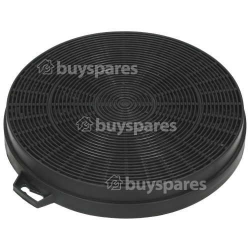 Carbon Filter : 215mm Dia. (FAC539) (B210) (CP210)