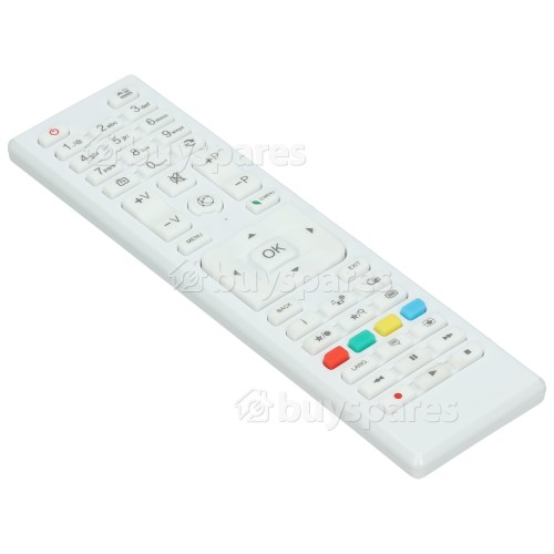 RC4875 TV Remote Control