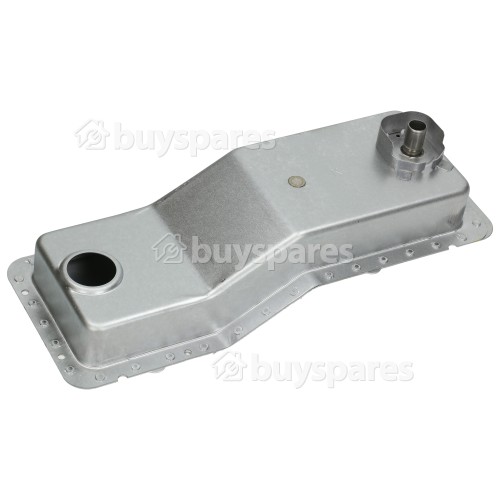 Bosch HBC84K560B/01 Waveguide