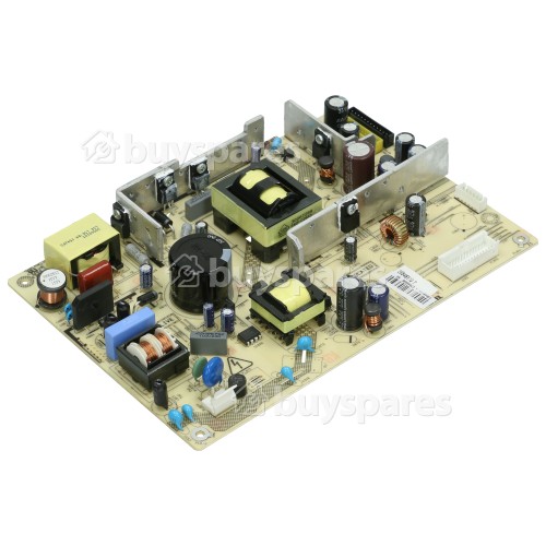 Power Supply PCB 17PW26-4-26