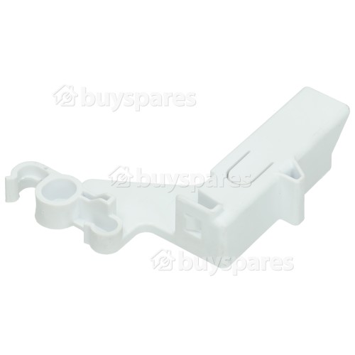 CF1C144W Left Freezer Cover Support