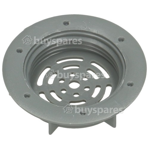 Air Breather Nut BuySpares