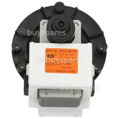 LG Drain Pump. Part Number EAU62263305. | BuySpares