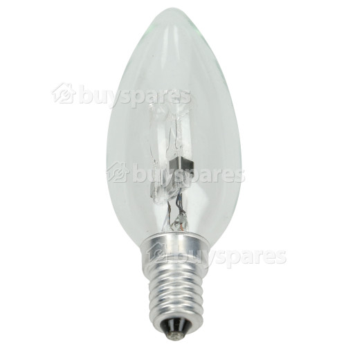 Original Parts SES E14 Halogen Lamp