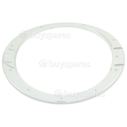 Top Edition Window S Inner Ring Pd White