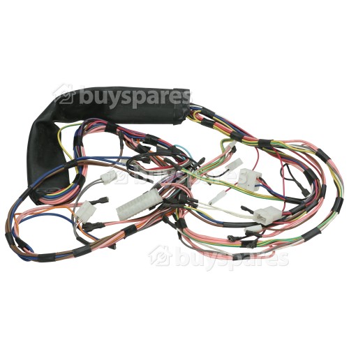 Control Cable D/w CS1W