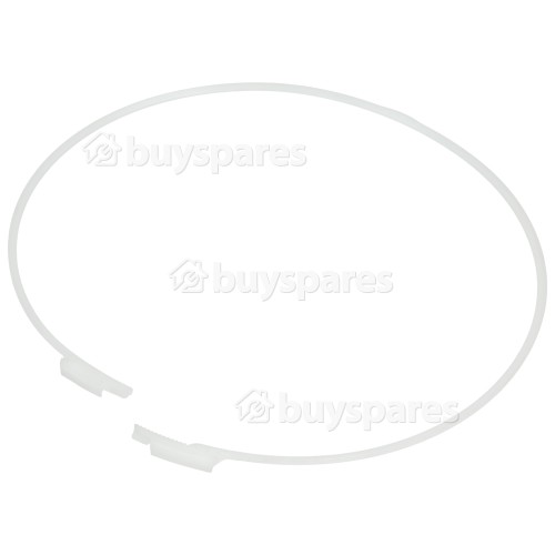 Juno Le Maitre Door Seal Retainer Gasket Clamp