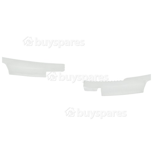 Juno Le Maitre Door Seal Retainer Gasket Clamp