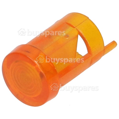 Arno Indicator Lens Cover - Orange