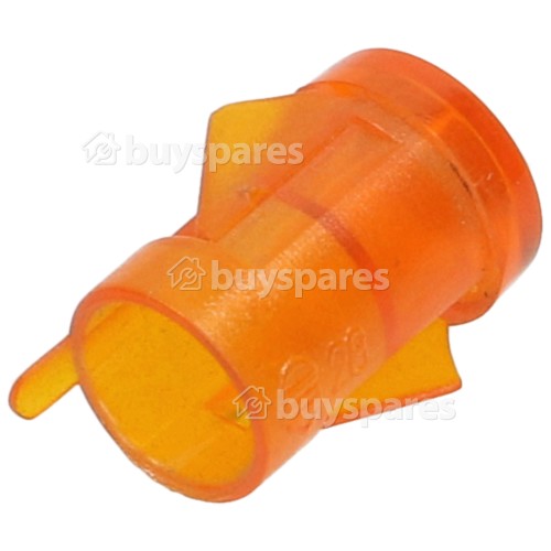 Arno Indicator Lens Cover - Orange