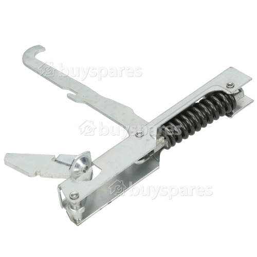 Smeg Hinge & Roller Kit