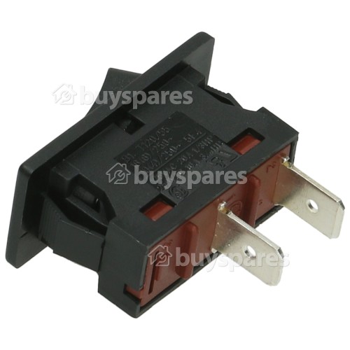 Blue Air LS 451 NL Microswitch