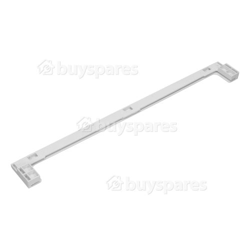 Orion Fridge Upper Glass Shelf Front Trim