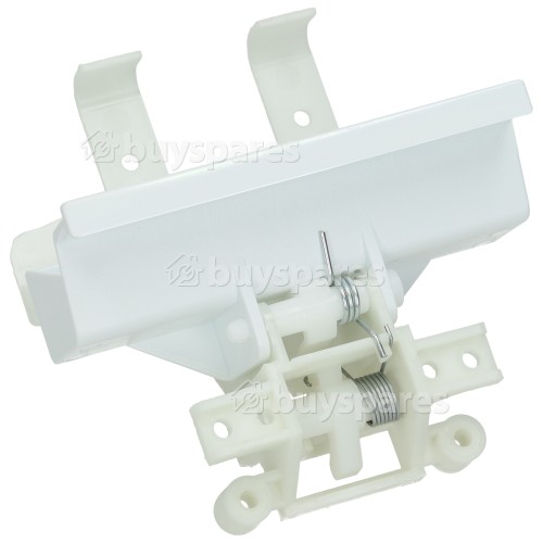 Scholtes LV12-443 Dishwasher Door Catch Assembly