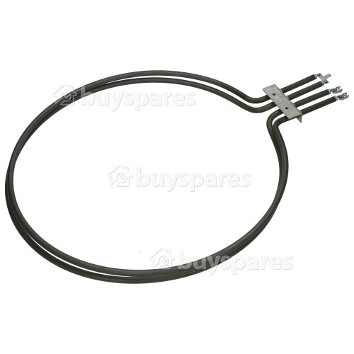 White Knight Heating Element With Thermostat Kit 2450W BuySpares