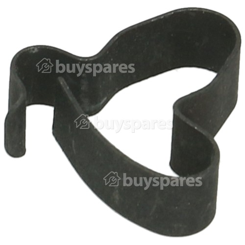 Arctic Thermostat Capillary Clips