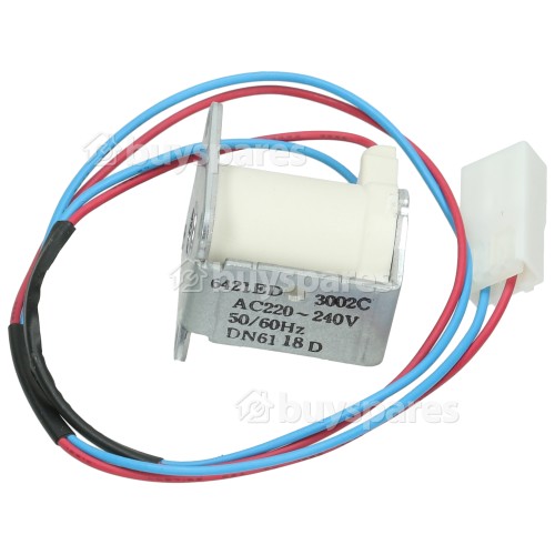 LG Solenoid Assembly