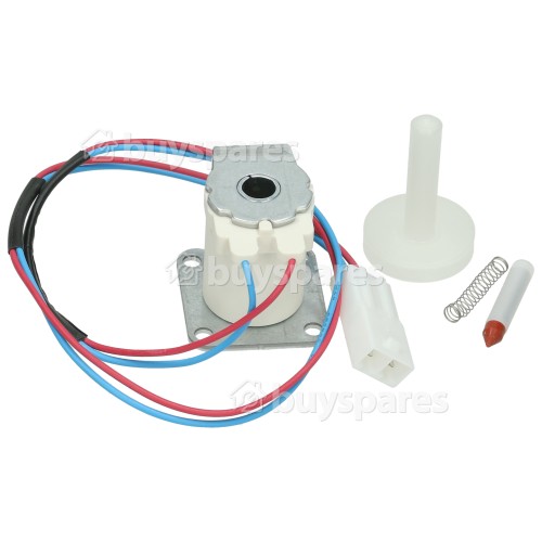 LG Solenoid Assembly