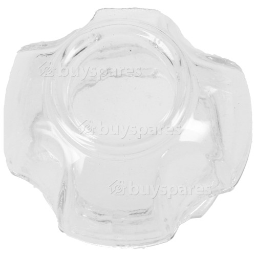 Miele Oven Lamp Cover BuySpares