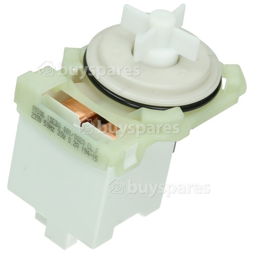 Oranier Drain Pump : Copresi (09306) DEBS 001/0020