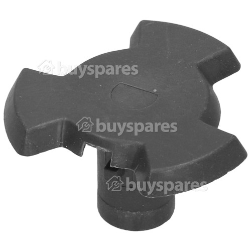 Giunto Di Trasmissione Del Piatto Rotante Del Microonde Samsung | BuySpares  Italia