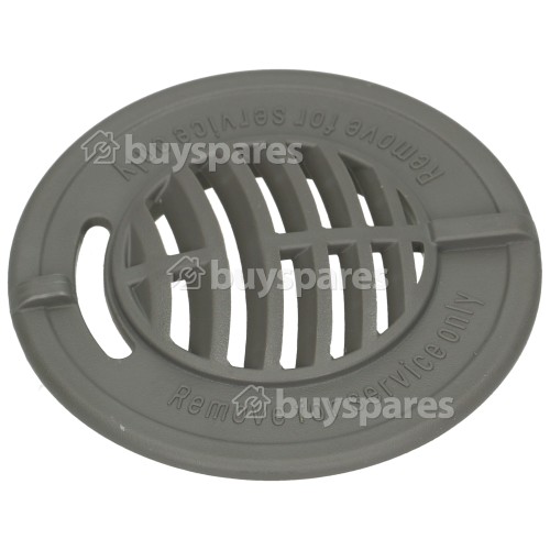 LG Cover Blower