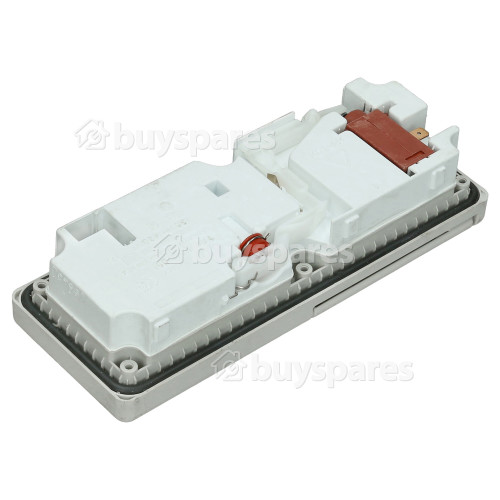 Baumatic Dispenser Assembly