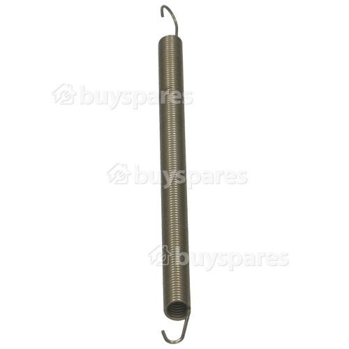 Juno Spring Hinge