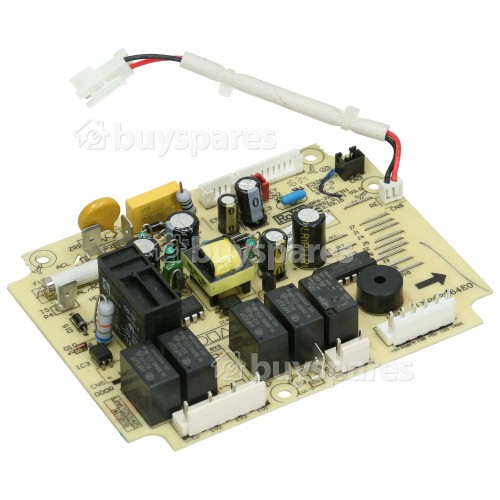 What Is The Main Circuit Board Of A Computer