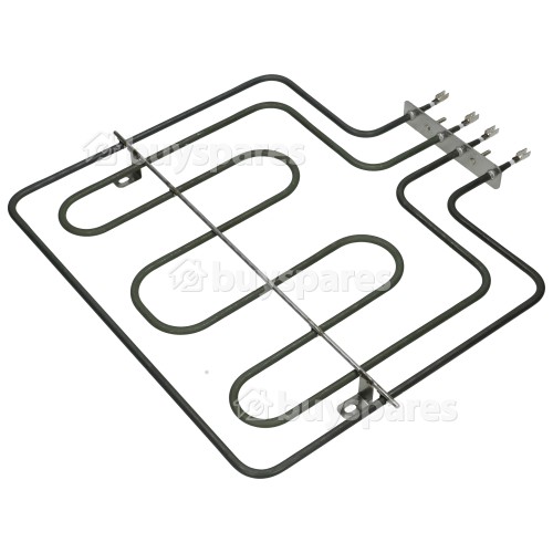 Zanussi IRCA Top Dual Grill/Oven Element 2500W