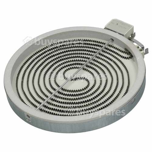 Indesit Ceramic Hotplate Element 2300/1000W