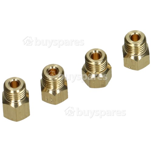 Rangemaster / Leisure / Flavel LPG Conversion Kit BuySpares