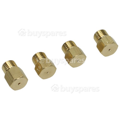 Rangemaster / Leisure / Flavel LPG Conversion Kit BuySpares