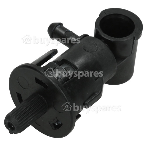 Delonghi Steam Valve