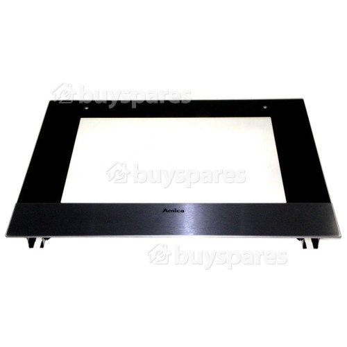 Amica 1013.3TAYDX External Glass Panel Sub-unit 462/410