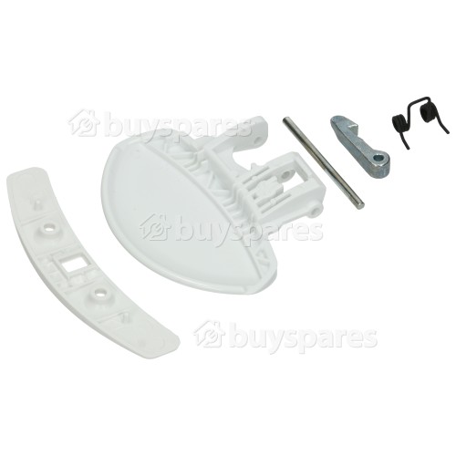 Zanussi Door Handle Kit