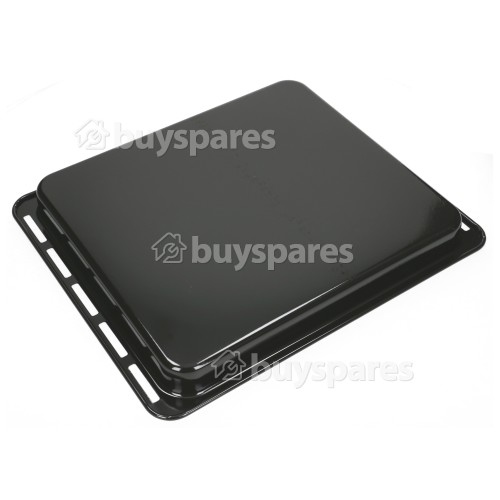 RAM Next Dimension Fat Pan / Baking Tray : 450x375mm X 40mm Deep