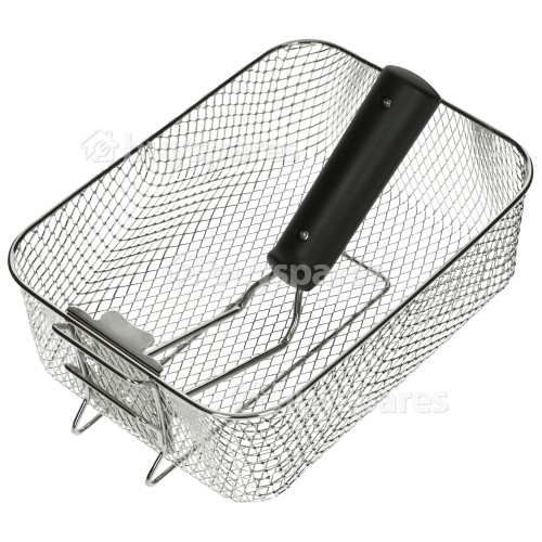 Magimix Metal Frying Basket