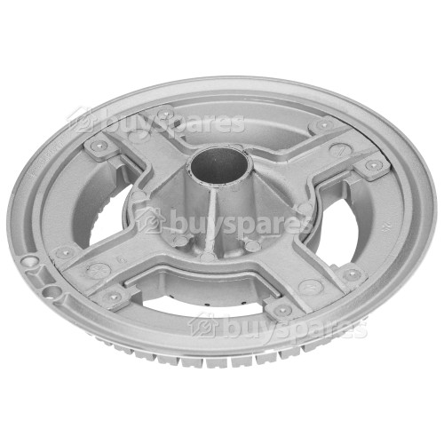 Delonghi Triple Burner Head