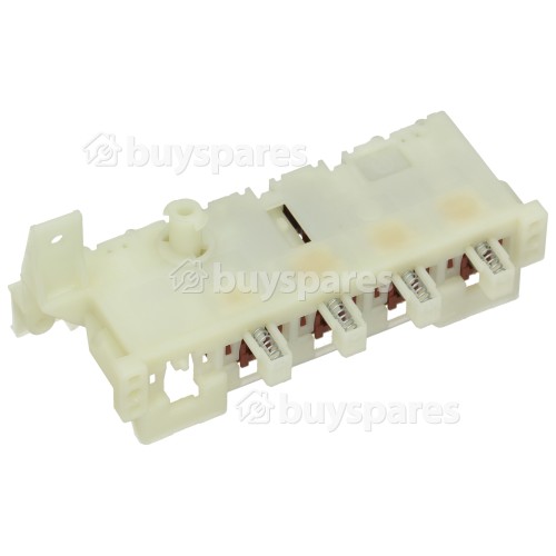 Hoover Waschmaschinen-Schalterleiste | BuySpares Germany 