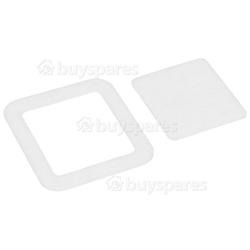 Guarnizione Della Lampadina Del Forno Ariston | BuySpares Italia