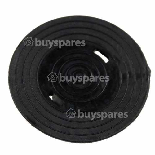 Plastic Leg Stopper Bluematic