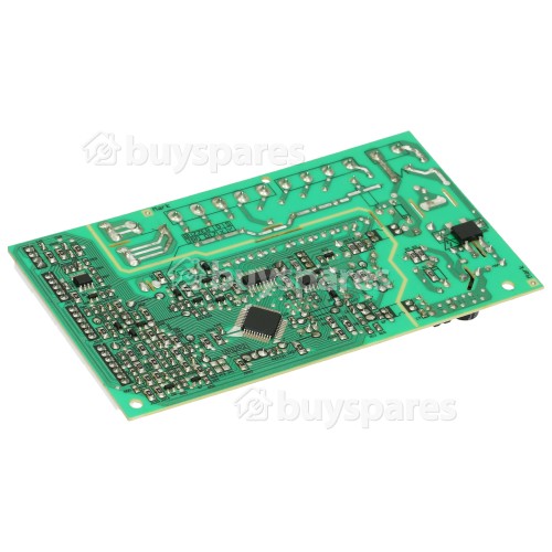 PCB Assembly : 17176000008213 ( WQP12-7601.D.1-1 Universal Board Number )