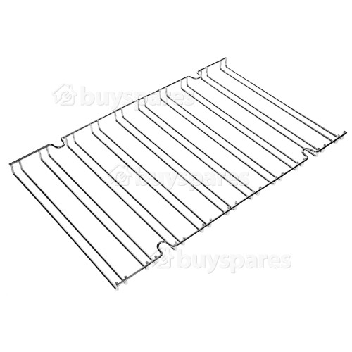 Braun Shelf Support