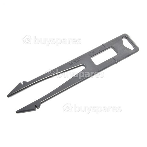 WP Generation 2000 G2PDWS/WH Hook-lock