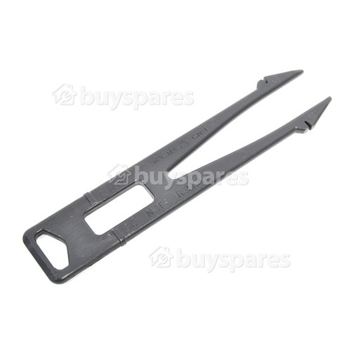 WP Generation 2000 G2PDWS/WH Hook-lock