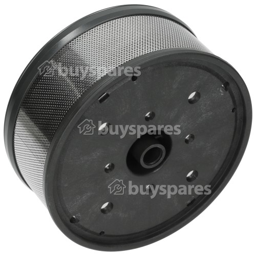 Magimix Juice Extractor Basket & Ring