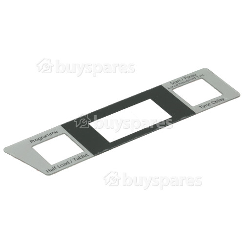 Beko Slim Beko Display Printed Uk-text